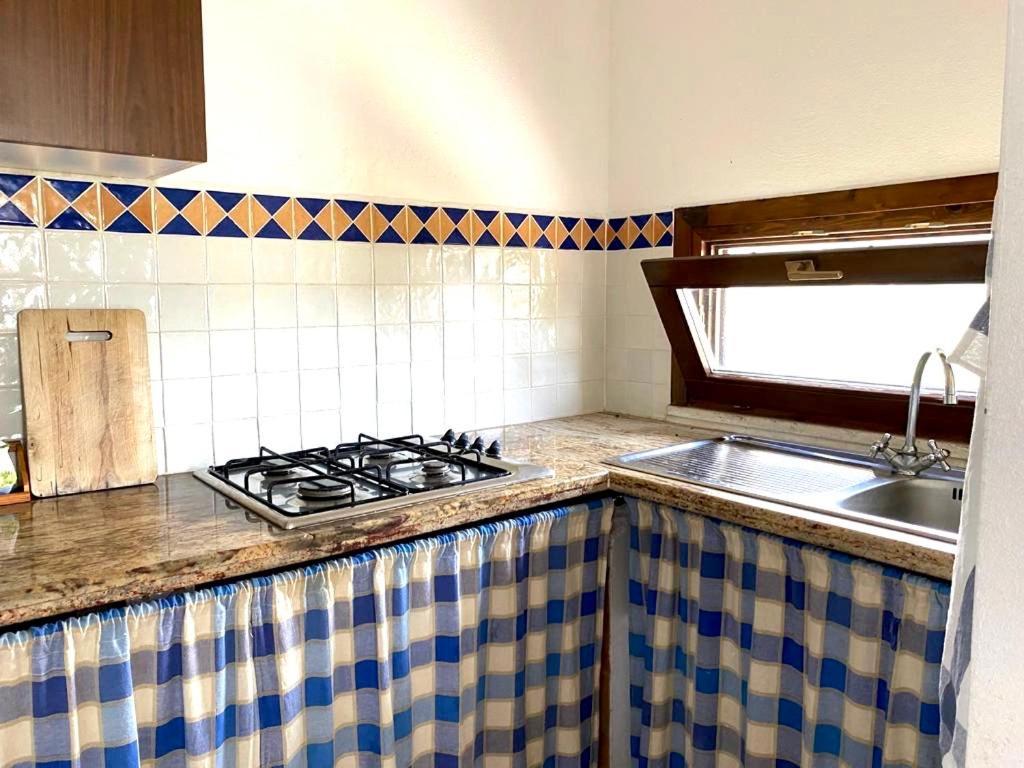 אשאה Villa Chiara מראה חיצוני תמונה