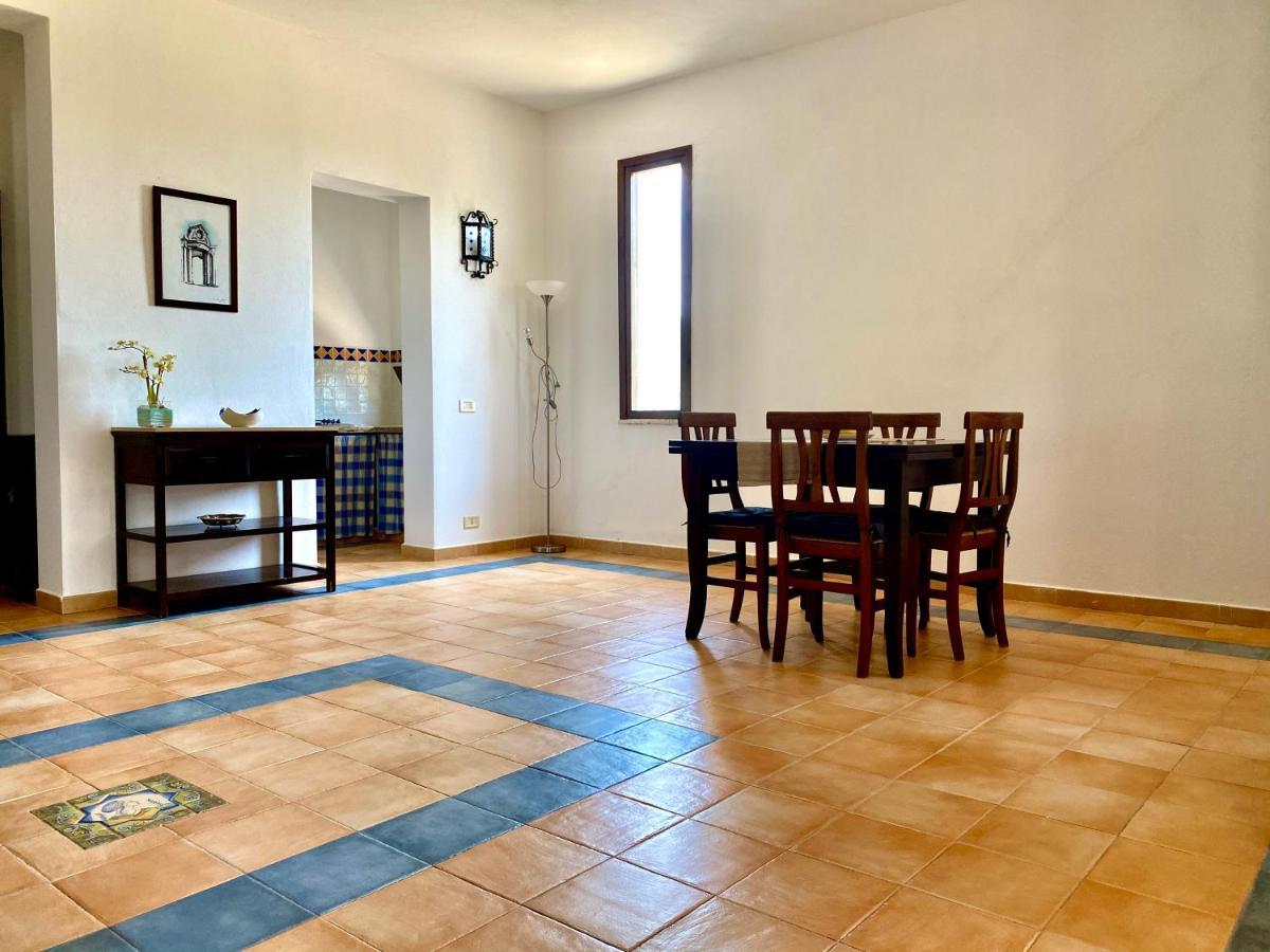 אשאה Villa Chiara מראה חיצוני תמונה