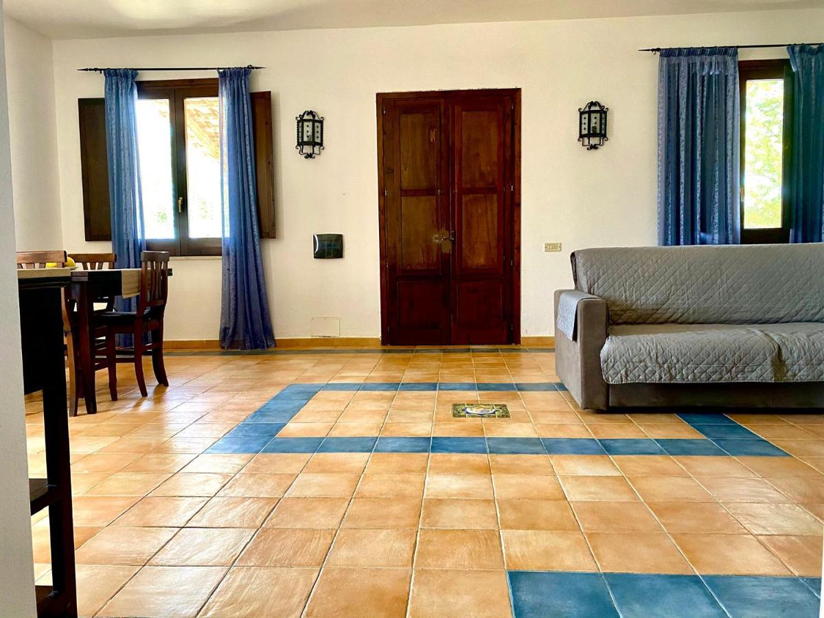 אשאה Villa Chiara מראה חיצוני תמונה