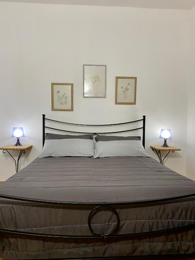 אשאה Villa Chiara מראה חיצוני תמונה
