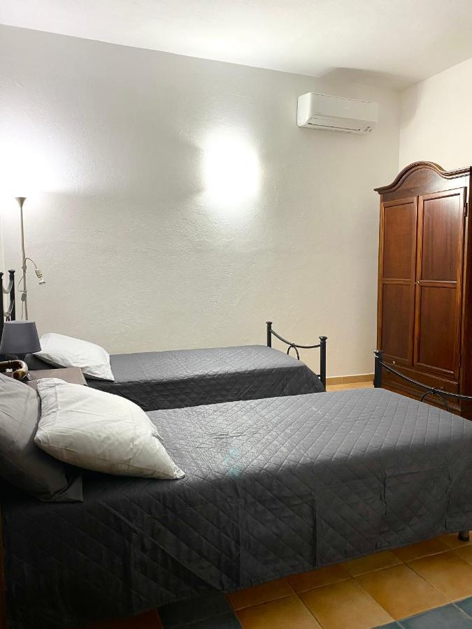 אשאה Villa Chiara מראה חיצוני תמונה